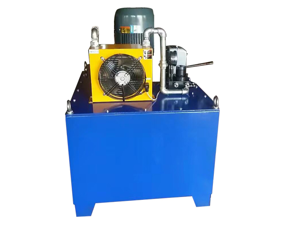 風(fēng)冷系統(tǒng)電動(dòng)泵